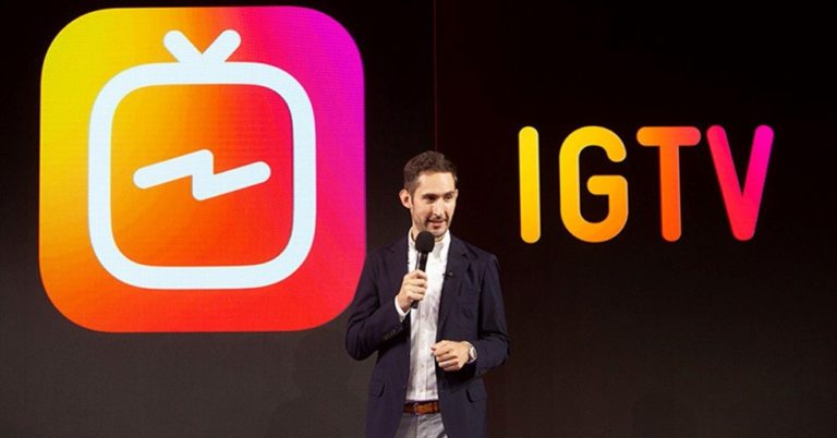 Как загрузить горизонтальное видео в igtv с компьютера